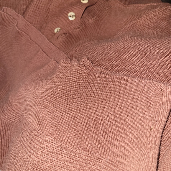 Men's sweater - Picture 3 of 3